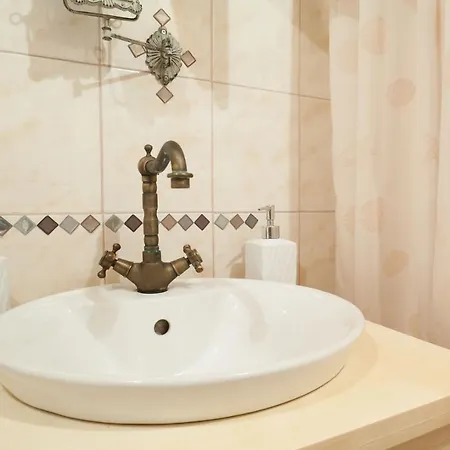 别墅 House Jano In Makarska, Jacuzzi