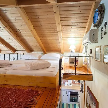 Villa House Jano In Makarska, Jacuzzi *