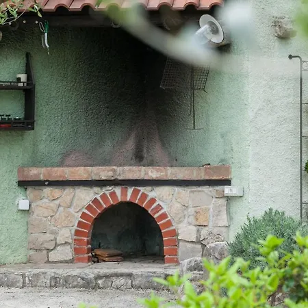 House Jano In Makarska, Jacuzzi *