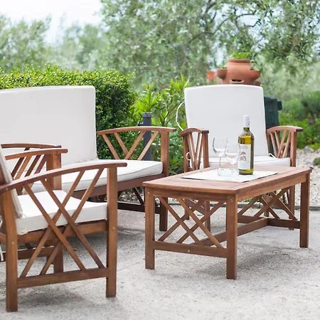 Villa House Jano In Makarska, Jacuzzi