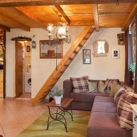 House Jano In Makarska, Jacuzzi