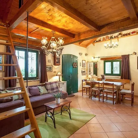 Villa House Jano In Makarska, Jacuzzi Makarska