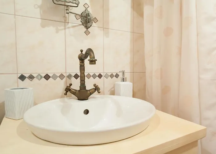 Βίλα House Jano In Makarska, Jacuzzi