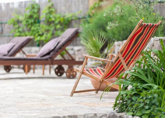 Βίλα House Jano In Makarska, Jacuzzi *