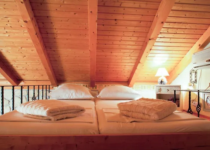 House Jano In Makarska, Jacuzzi * Μακάρσκα