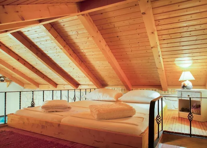 Βίλα House Jano In Makarska, Jacuzzi