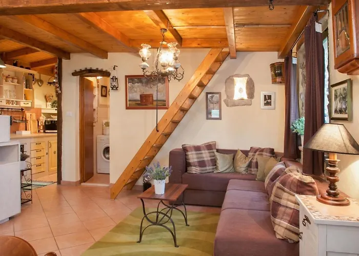 House Jano In Makarska, Jacuzzi