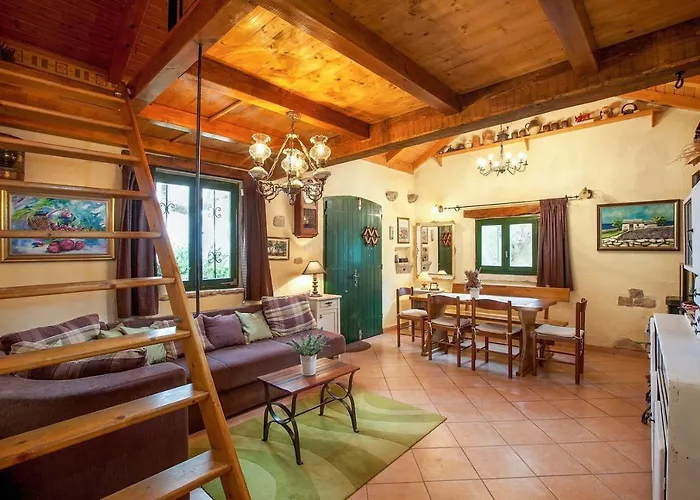 Villa House Jano In Makarska, Jacuzzi Makarska