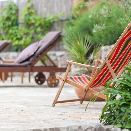 فيلة House Jano In Makarska, Jacuzzi *