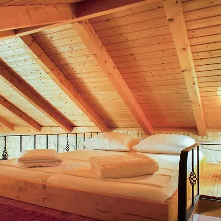 فيلة House Jano In Makarska, Jacuzzi