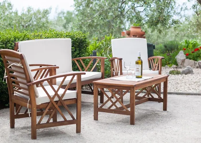 别墅 House Jano In Makarska, Jacuzzi